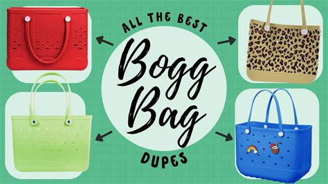 dupe bogg bags|aldi bogg bag dupe.